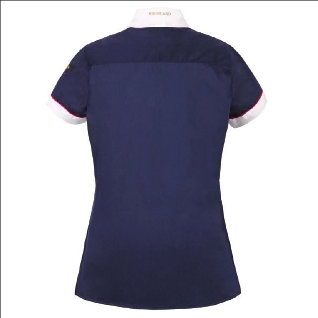 KL CANORA - back
