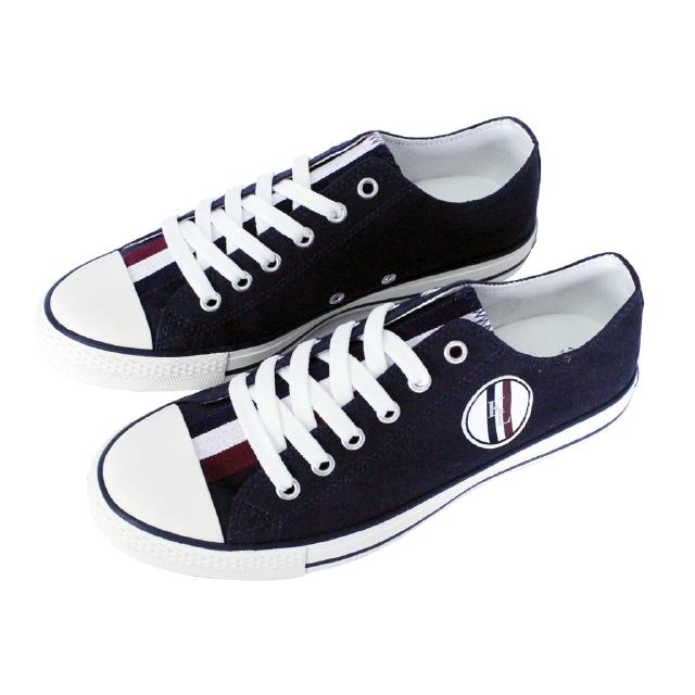 KL ALERT - navy