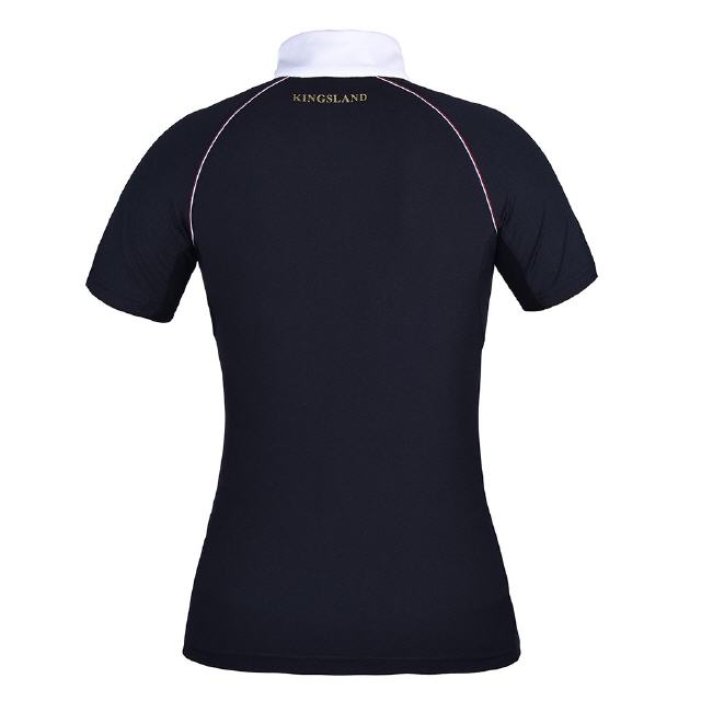 KL PIGNONE - navy/back