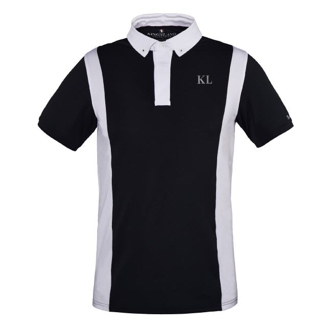 KL HANFORD - navy