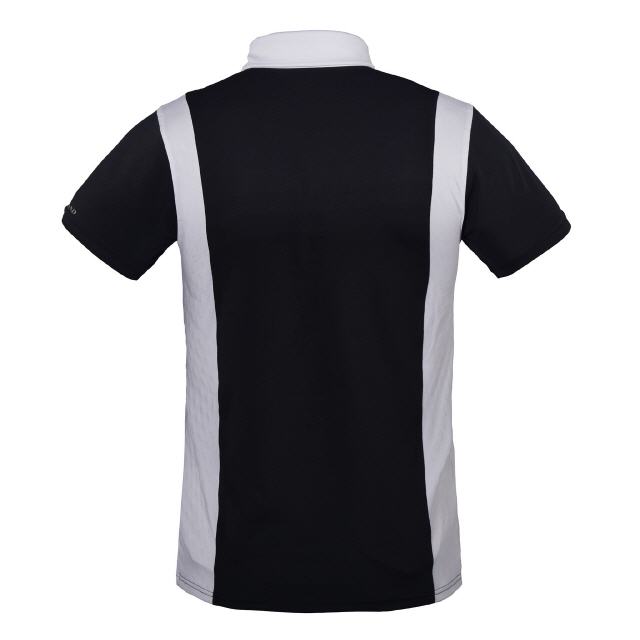 KL HANFORD - navy/back
