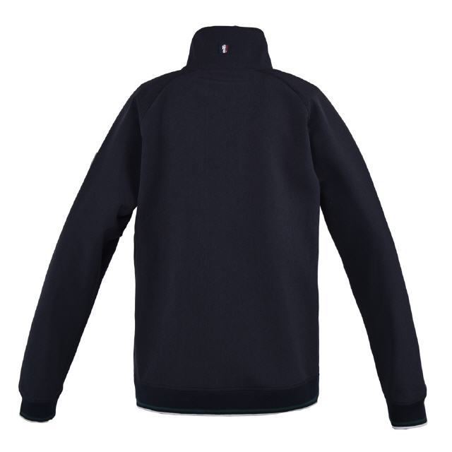 KL TRIFTON - navy/back