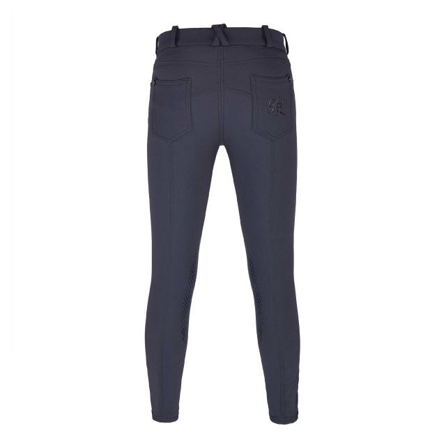 KL KAILA 184/630 - grey pinstripe/back