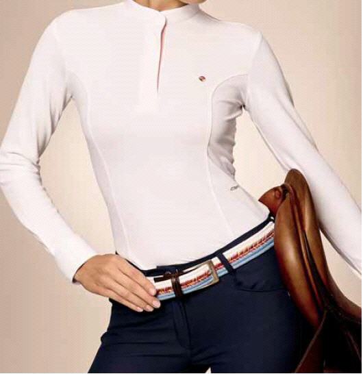 MAN SANTA CRUZ AF - weiß