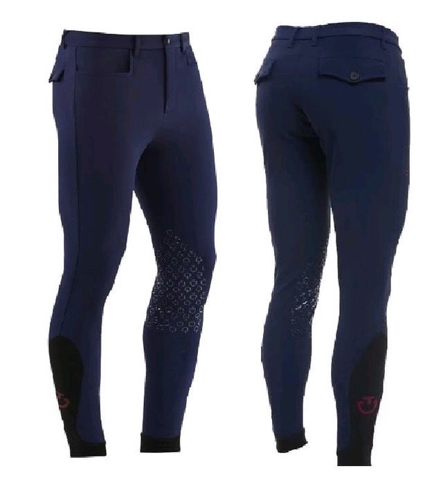 CT NEW GRIP - navy