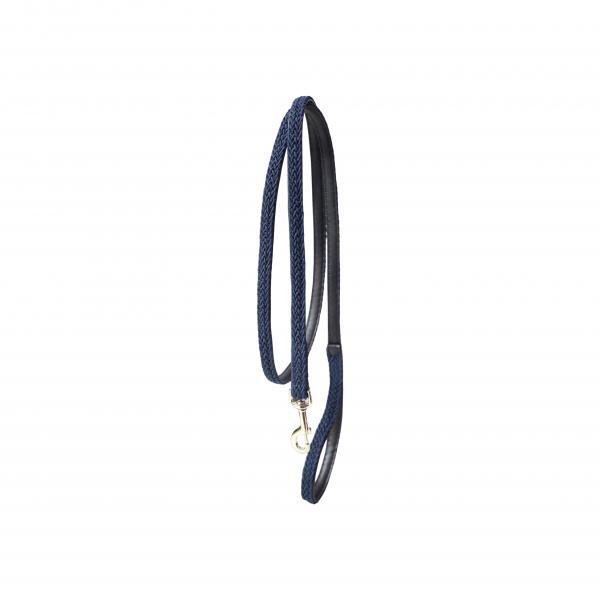 KEN NYLON LEINE  - navy