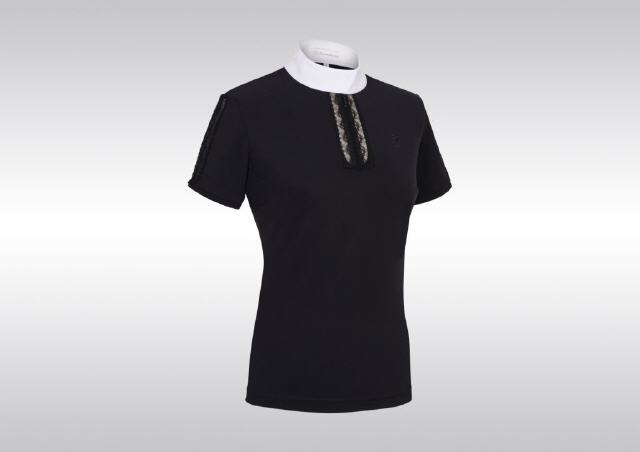 SAMSHIELD ATHENA - schwarz
