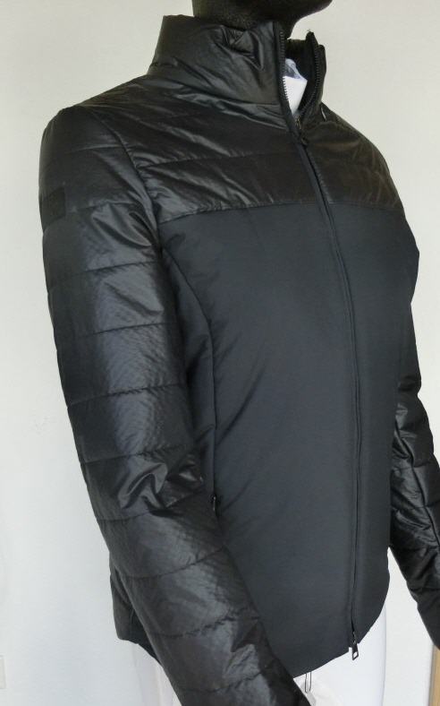 CT COATED NYLON RIP-STOP - dark