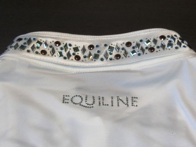 EQ ADELA - Detail / Back