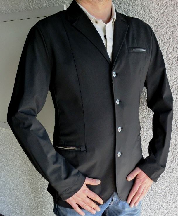 AN IESI - schwarz