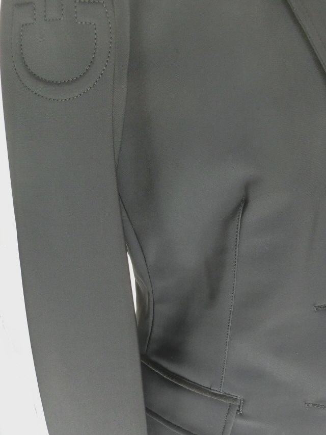 CT PRINT LINING - schwarz
