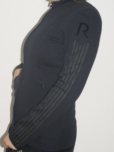 CT COTTON JERSEY - navy