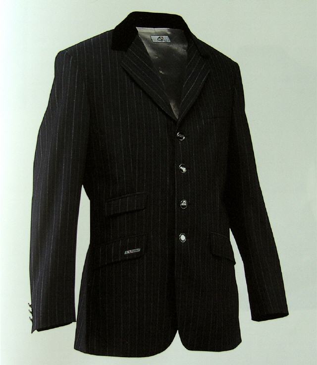 EQ M6310- schwarz