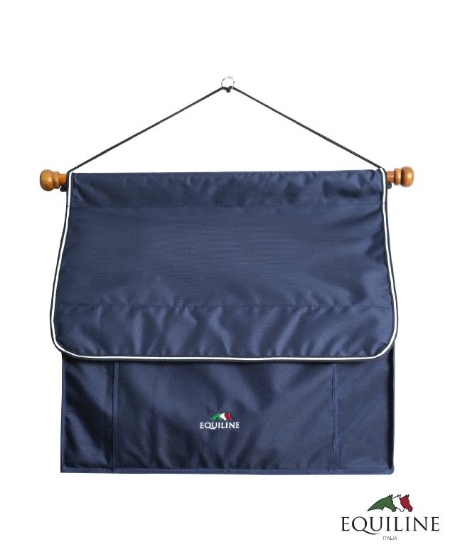 EQ HOLDER - blue