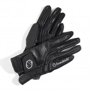 Samshield V-SKIN - schwarz