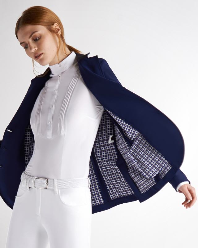 CT PRINT LINING - Muster Innenfutter
