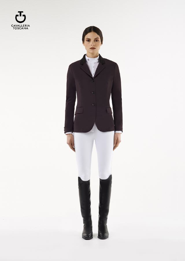 CT RIDING JACKET CT