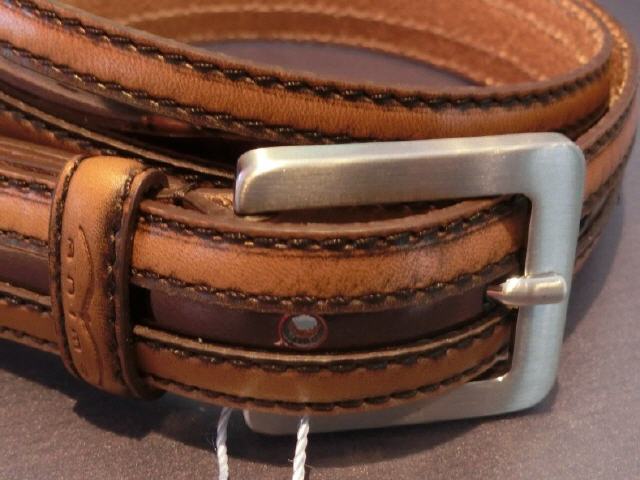 AN HIRI - VC (hellbraun/kupfer)