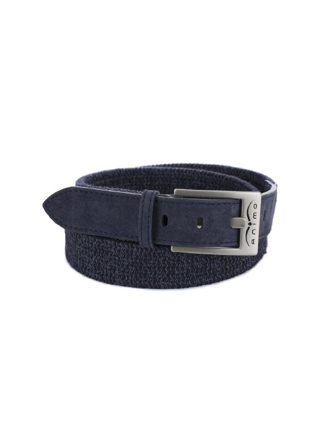 AN HOSCAR - Vers.C blau