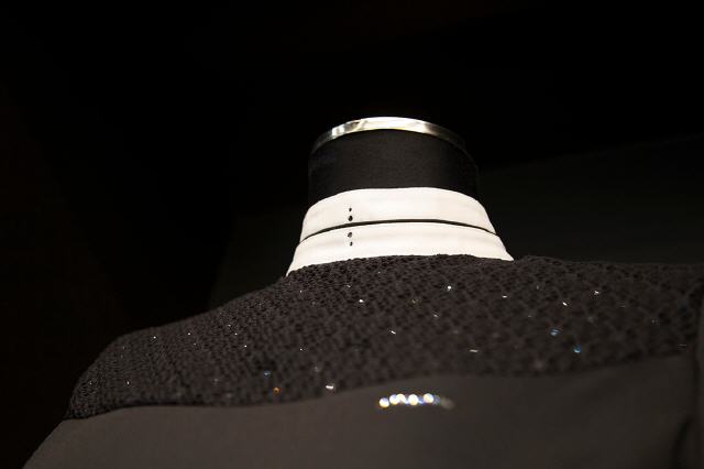 AN BALIAS - schwarz
