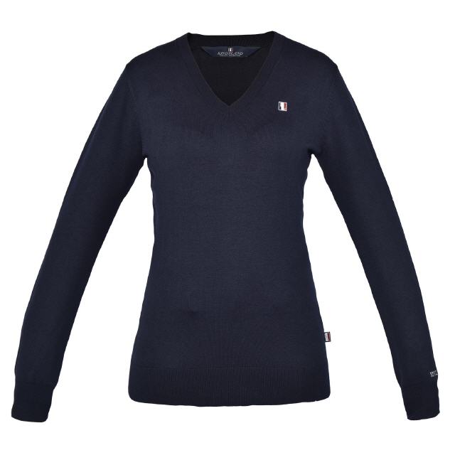 KL CLASSIC V-Neck Pullover