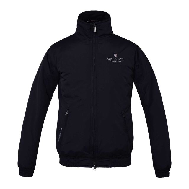 KLC BOMBER - navy