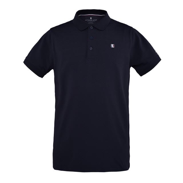 KLC POLO PIQUET Herren