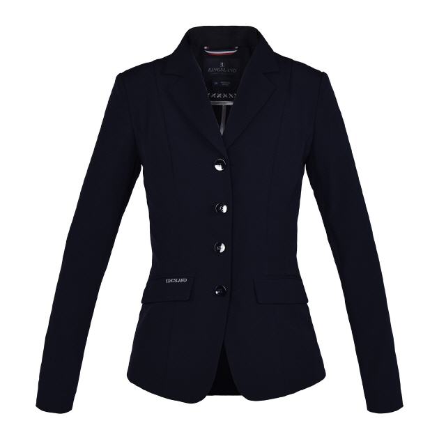 KLC REITJACKET LADIES - navy