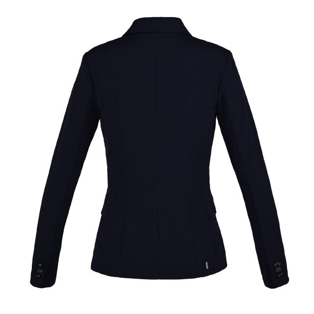 KLC REITJACKET LADIES - navy/back