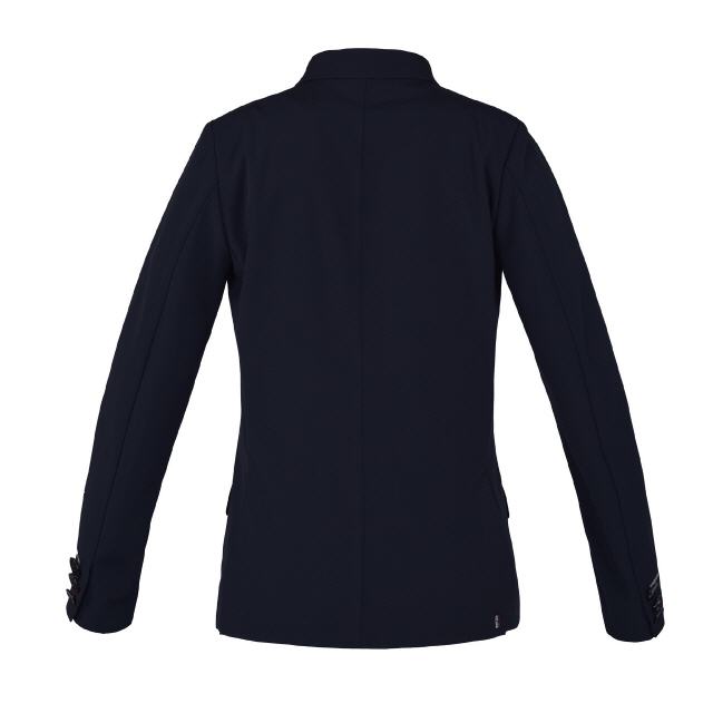 KLC REITJACKET MEN - navy/back