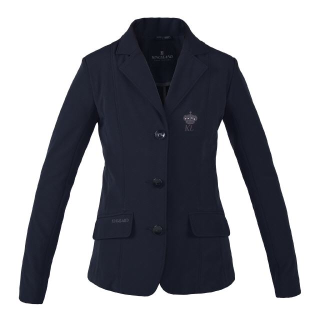 KLC Reitjacket GIRLS