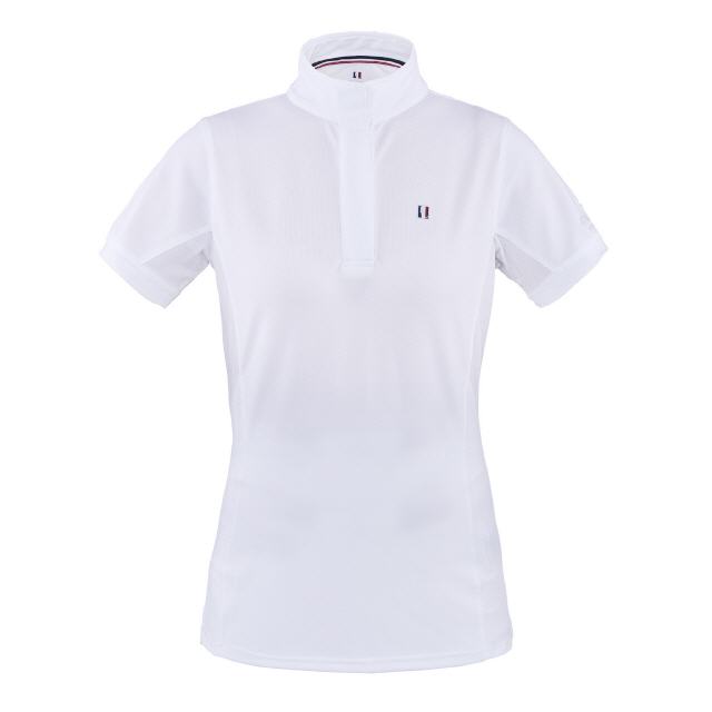 KLC LADIES SHOWSHIRT SHORT