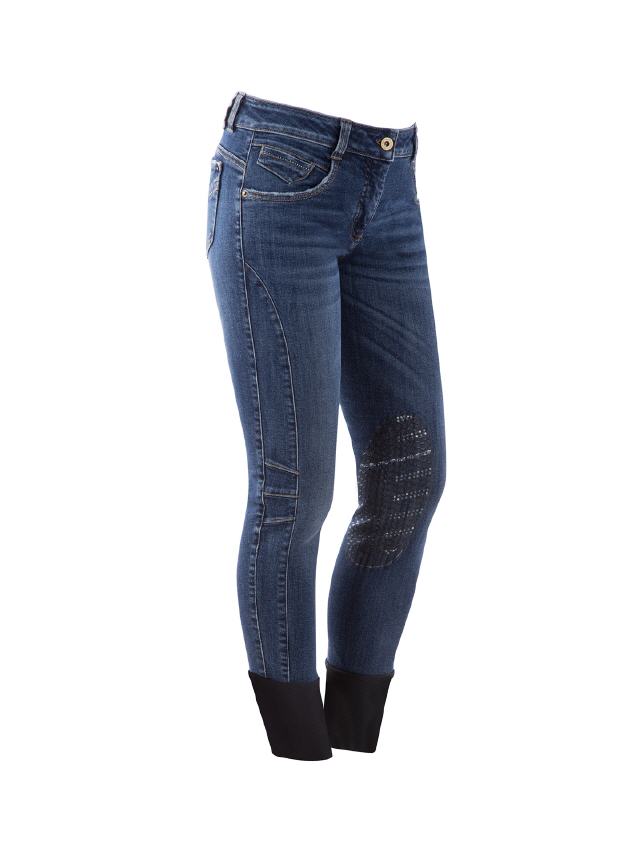 AN NOLF - jeans