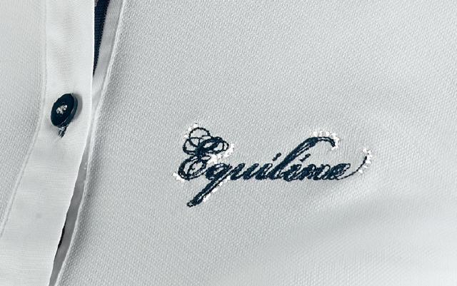 EQ GRACE/GRACIELLE - Equiline Schriftzug