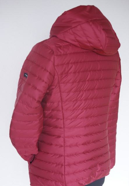 AN LENOX - back