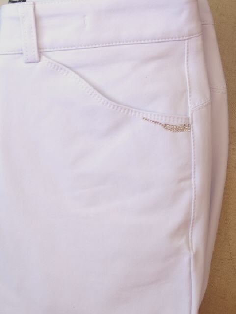 AN NOLLY - Detail Tasche