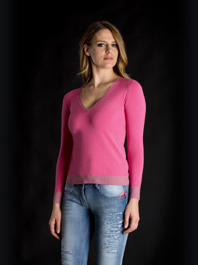 AN SESAM - pink