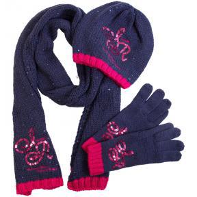 IR KEEP ME WARM - navy