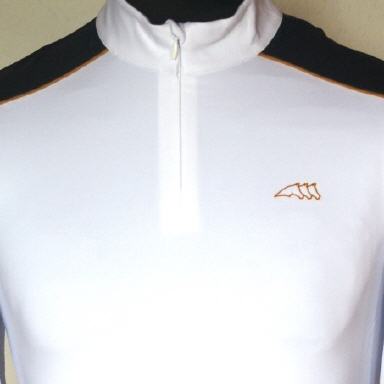 EQ Damen Polo-Shirt HALE (H00739)