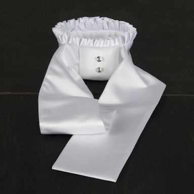 EQUILINE Krawatte NEW QUICK TIE (T00772) STK