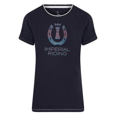IMPERIAL RIDING T-Shirt  IRHMoonday (35120001)