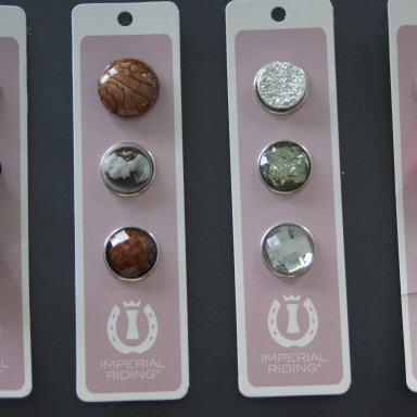 IMPERIAL RIDING Button-Sets