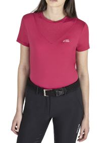 EQUILINE Damen Polo-Shirt CYBLEc (H00850)