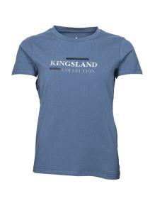 KINGSLAND Damen T-Shirt KLwaylin (2260203415)