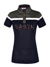 EQUILINE Damen T-Shirt GENESISg (H00827)
