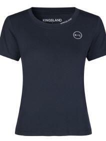 CAV.TOSCANA Damen PIXEL STITCH T-Shirt (TSD072)