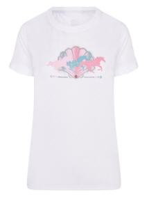 ANIMO Damen T-Shirt FOKA