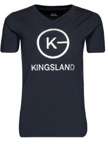 KINGSLAND Damen Shirt KLwilmary (2260205413)