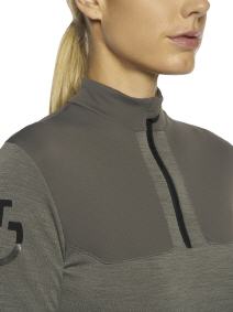 EQUILINE Damen Trainingsshirt CAMILc (H00837)
