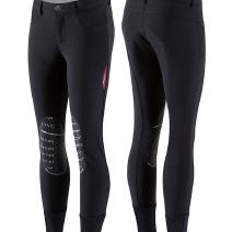 ANIMO Kinder Reithose NACINO